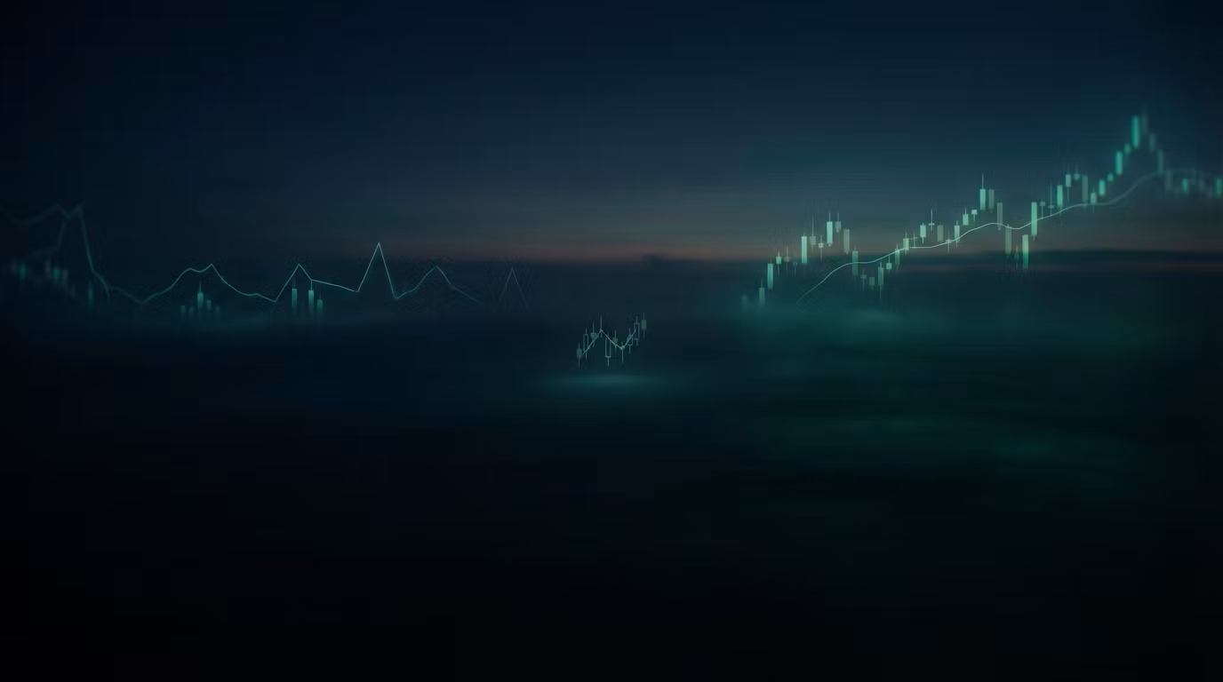 The Trading Floor