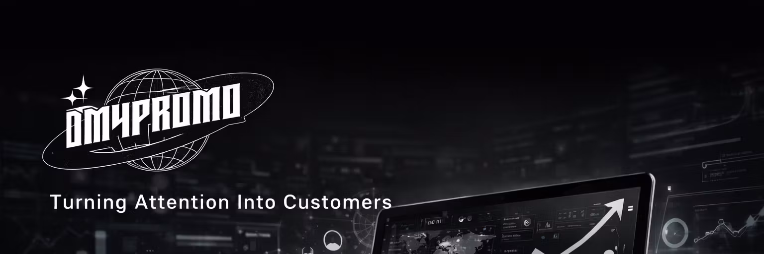 Profile banner