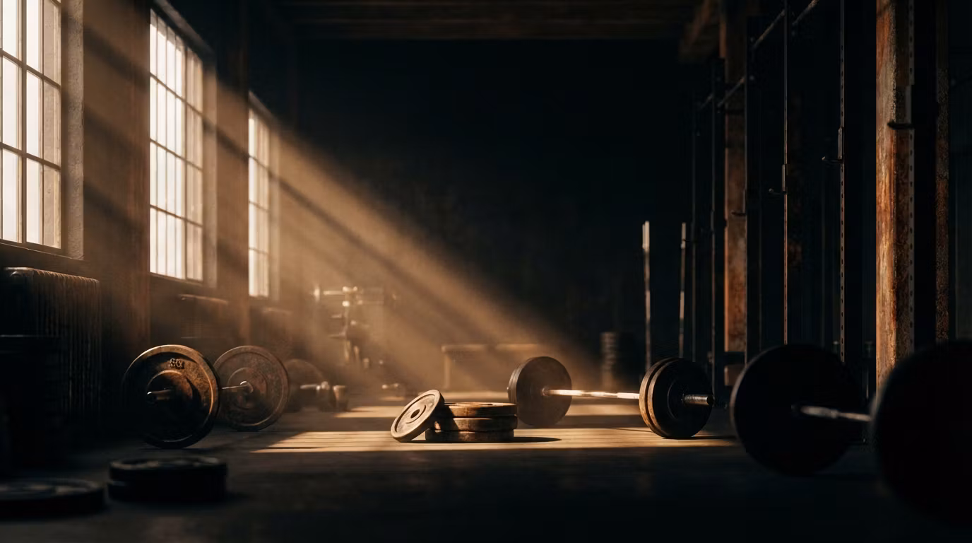 Ortiz Fitness
