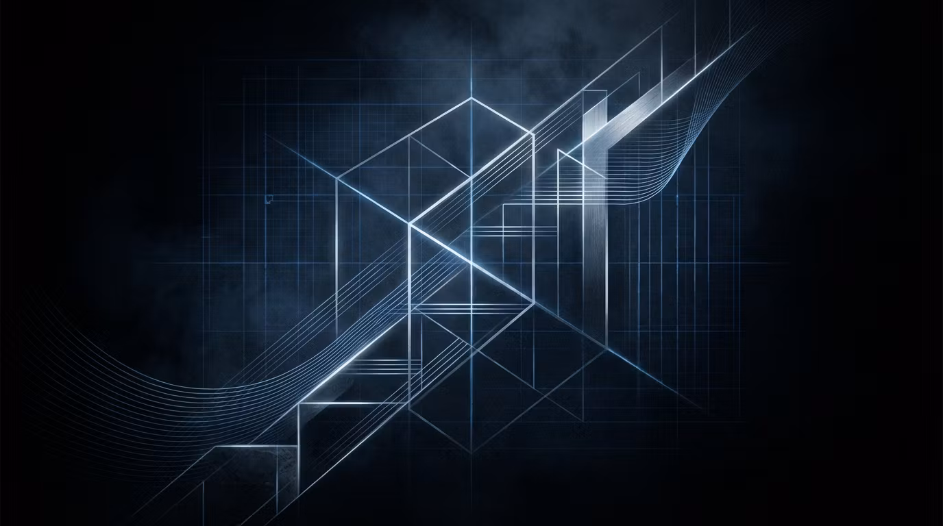 The Ascension Blueprint