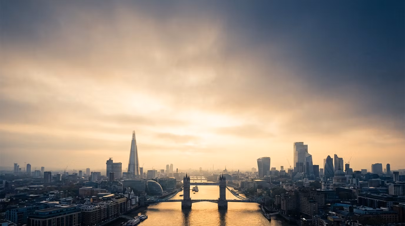 UK Essentials Guide