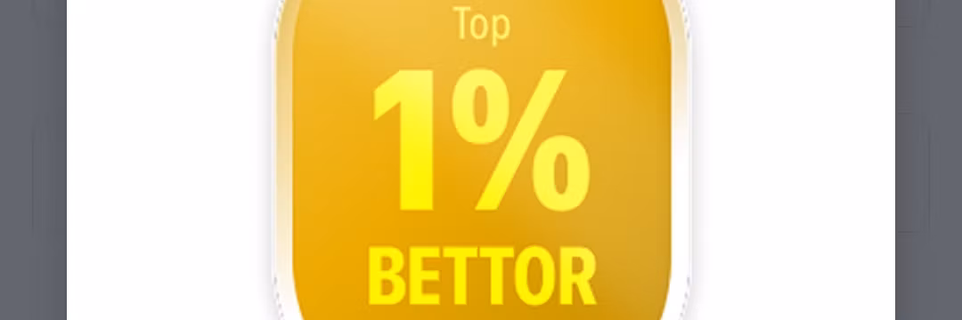 Profile banner