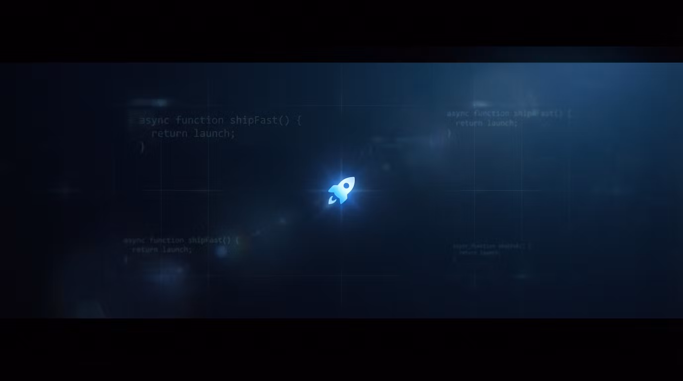 ShipFast AI