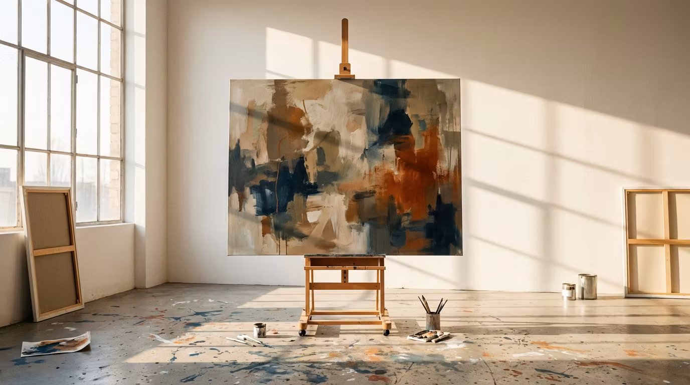 Canvas Art
