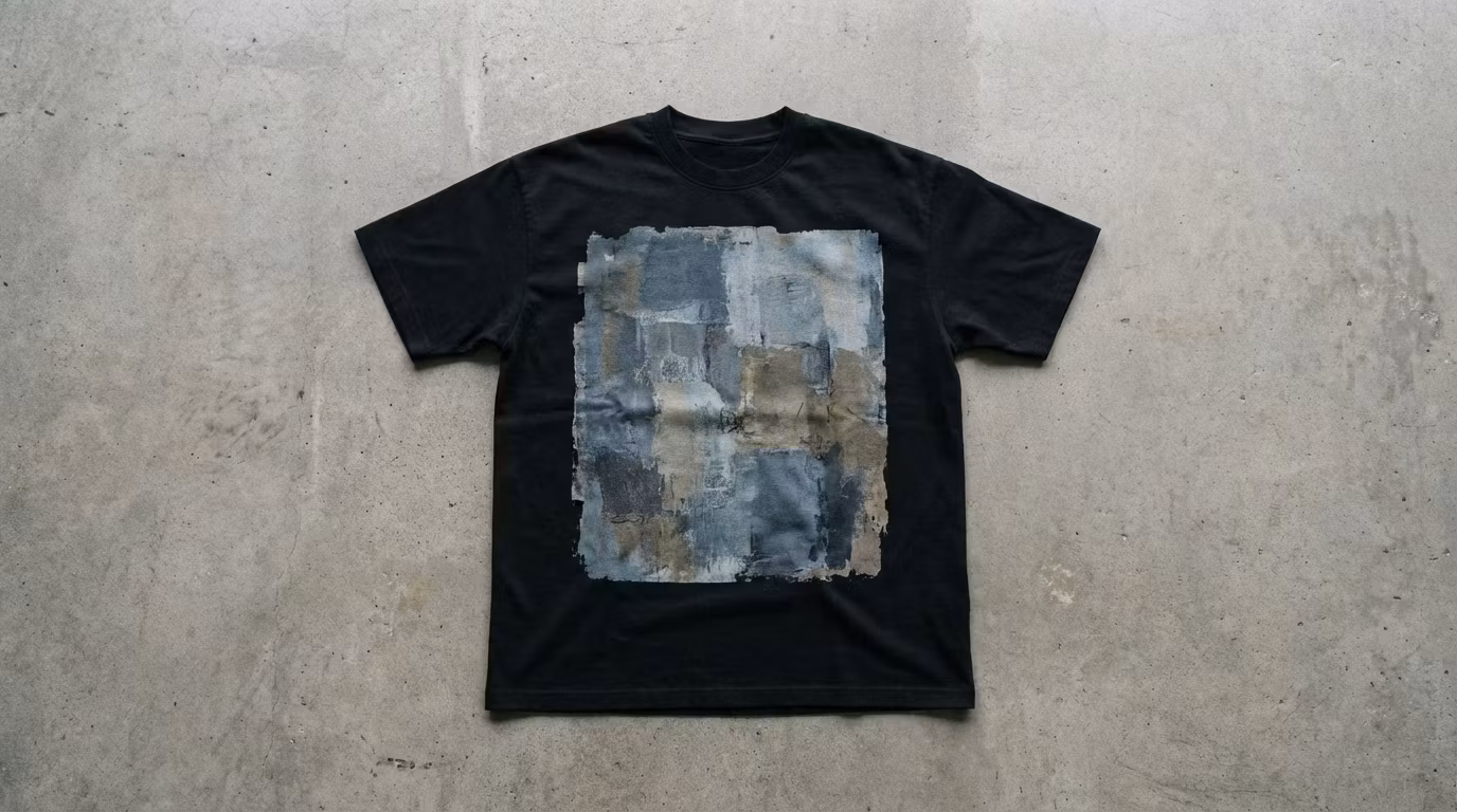 Printed Tees