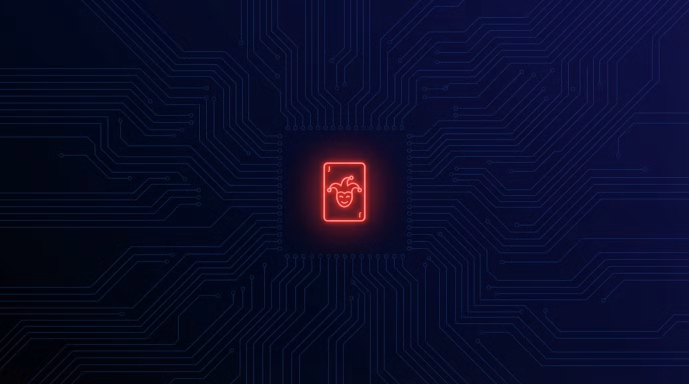 Joker Payments