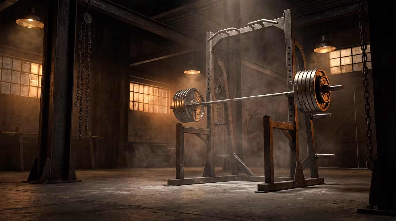 Strength & Power Program