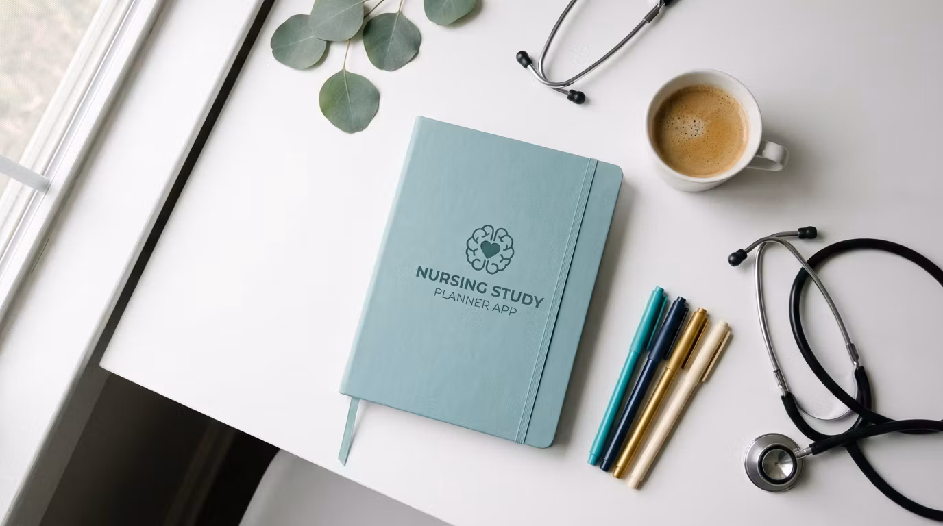 Nabda Planner Pro
