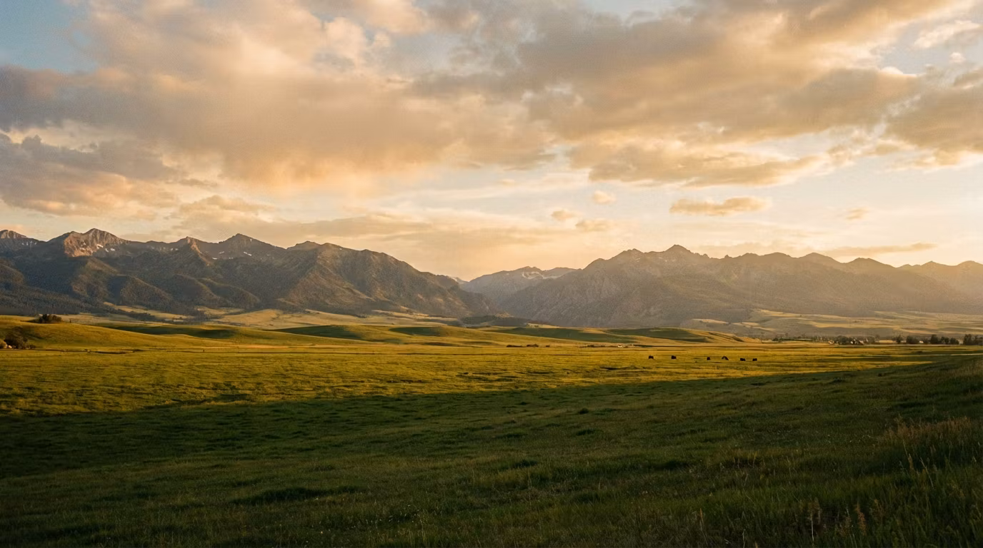RSP Ranch and Home