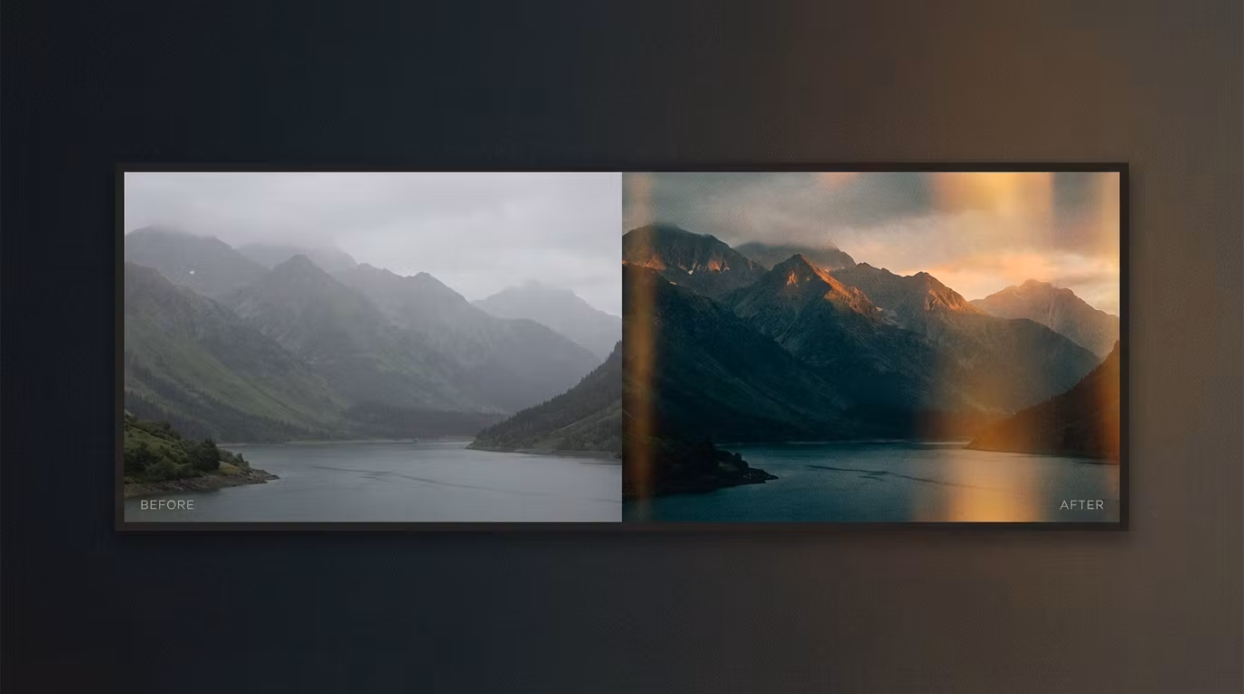 Preset Vault
