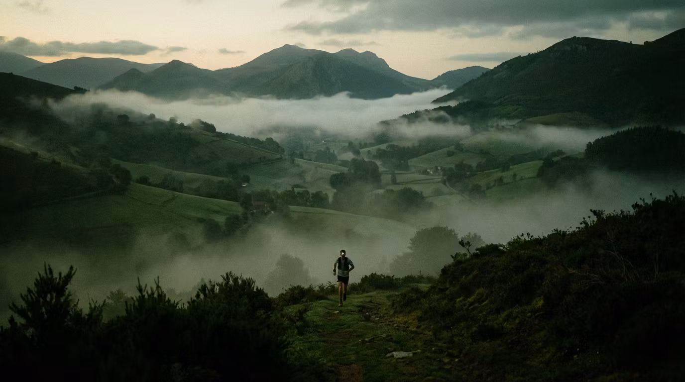 Basque Mountain Sport