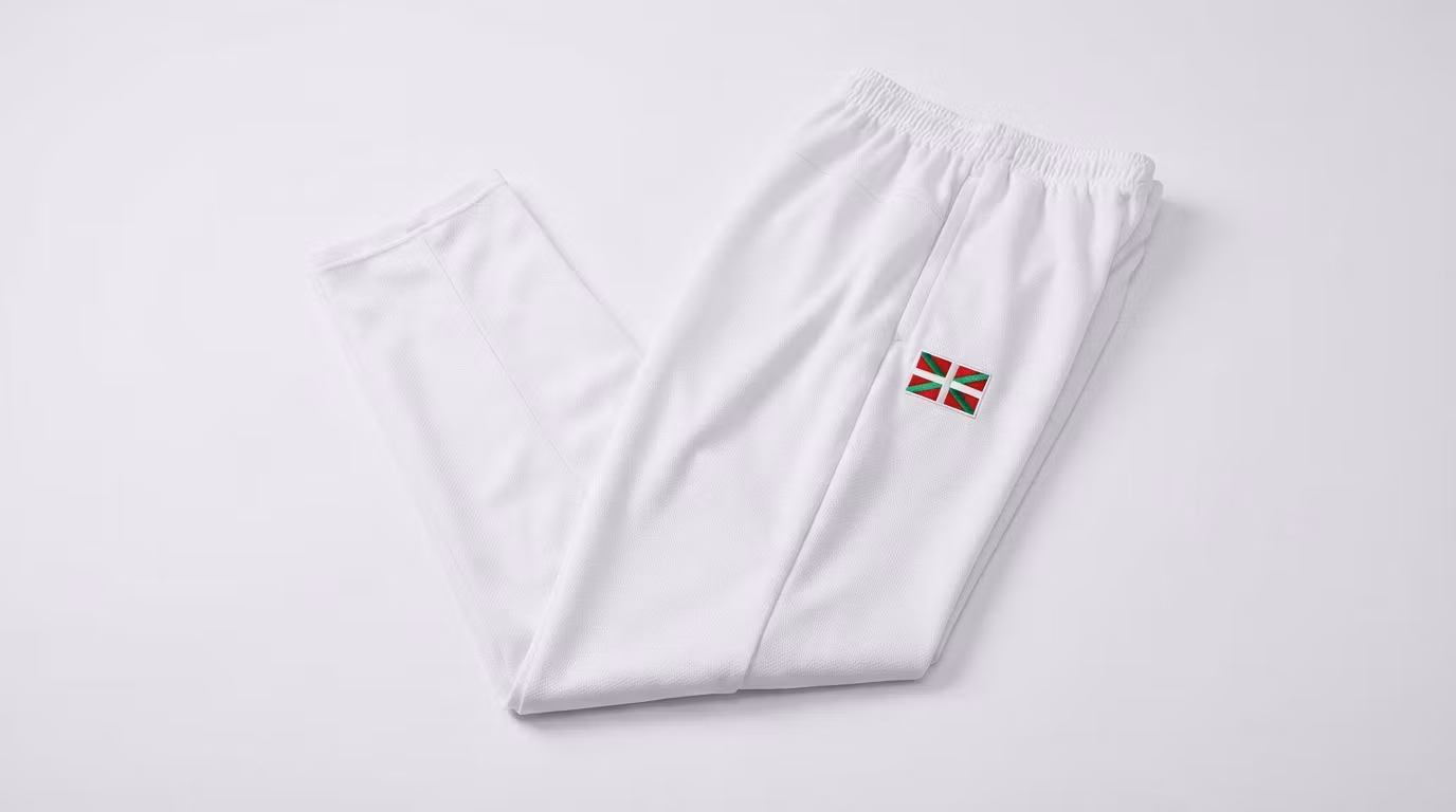 Pantalones de Pelota Mano