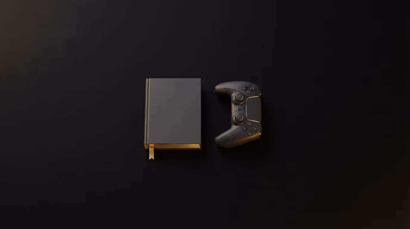 BOOK-WORM VIP