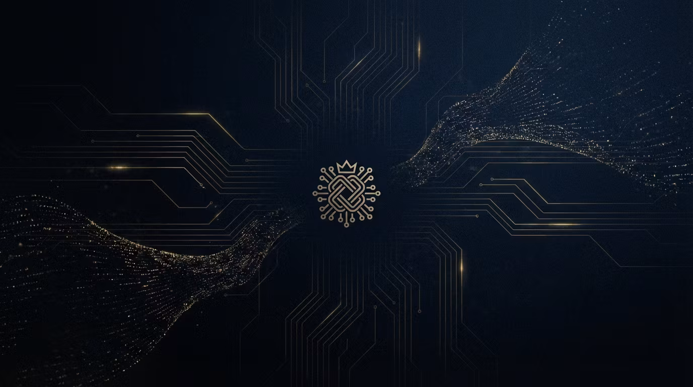 Sovereign Alpha