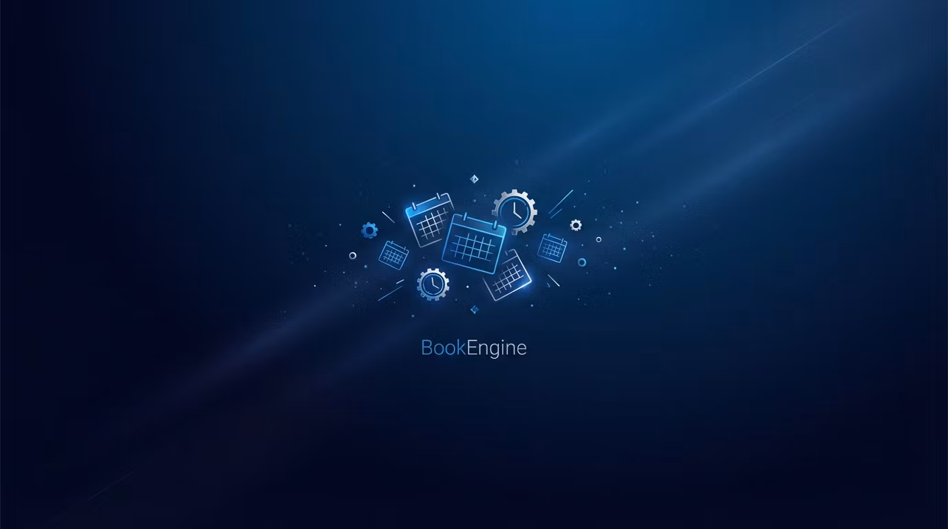 BookEngine