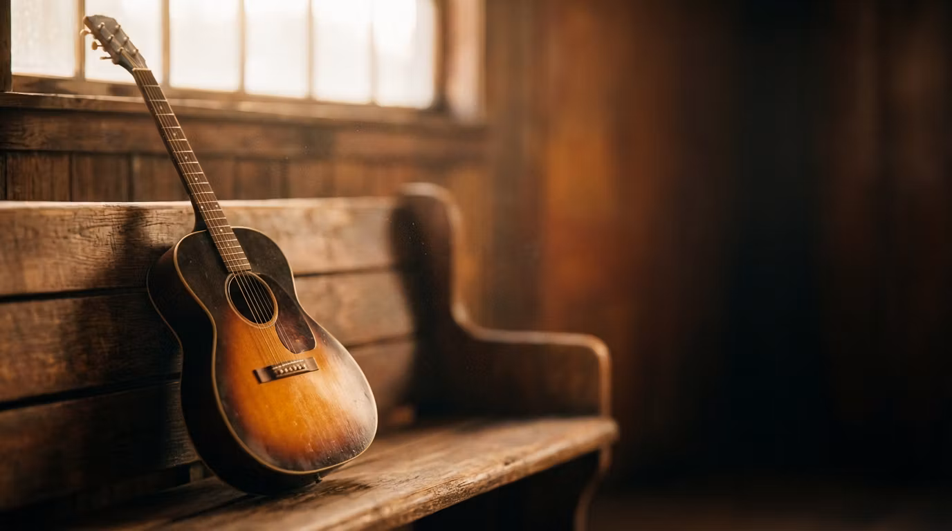 The Simplified Guitar Code