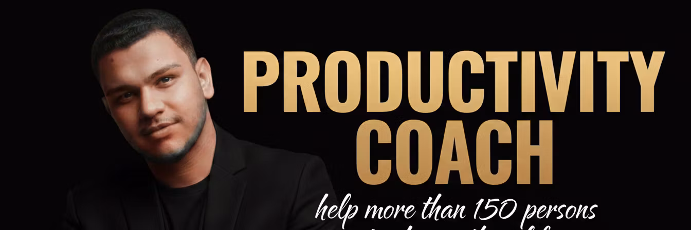 Profile banner
