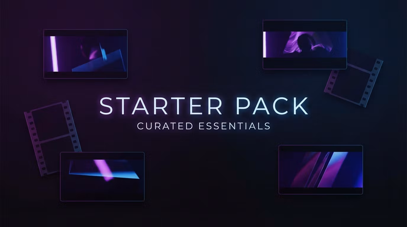 Starter Pack