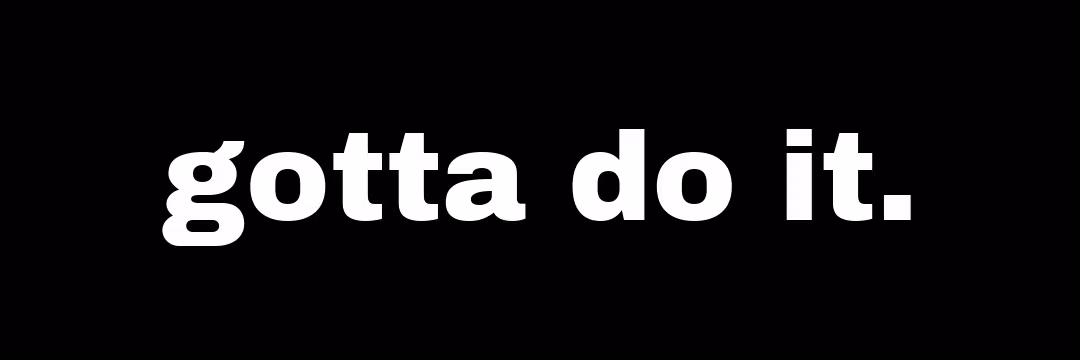 Profile banner