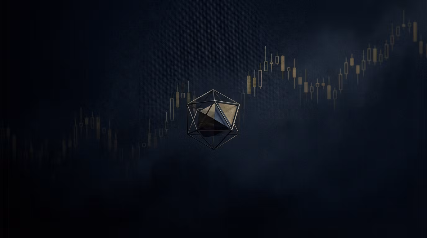 Wet Trading