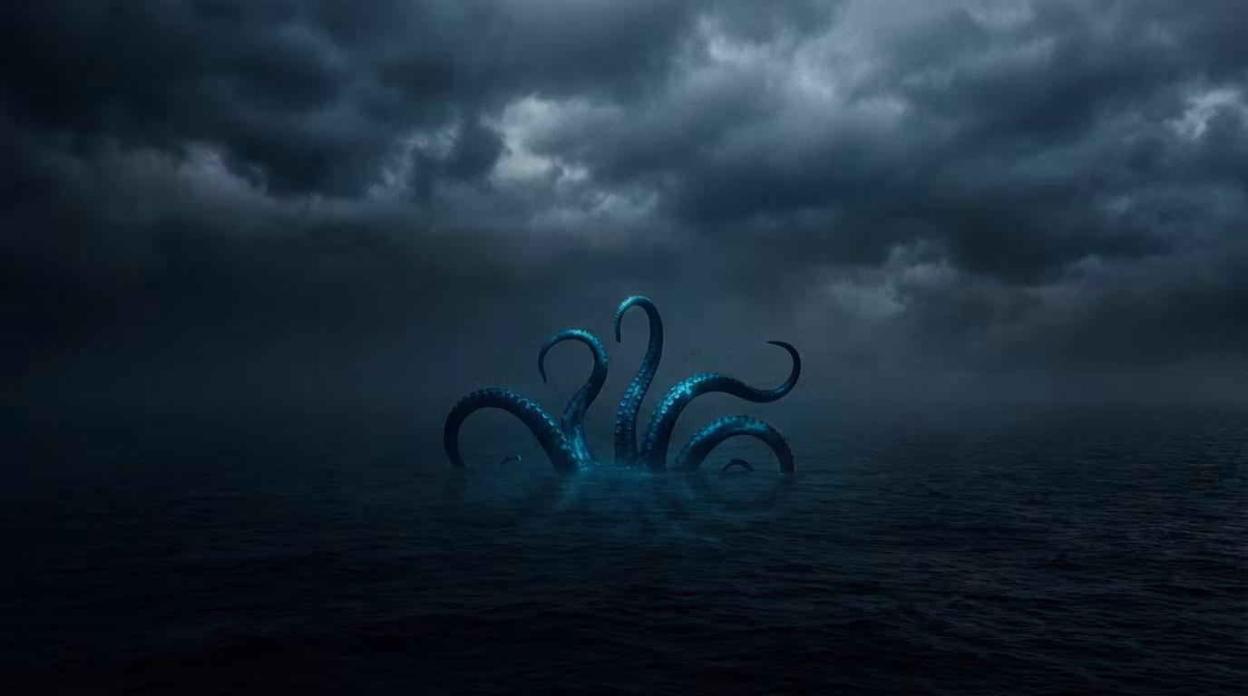 Kraken Studios