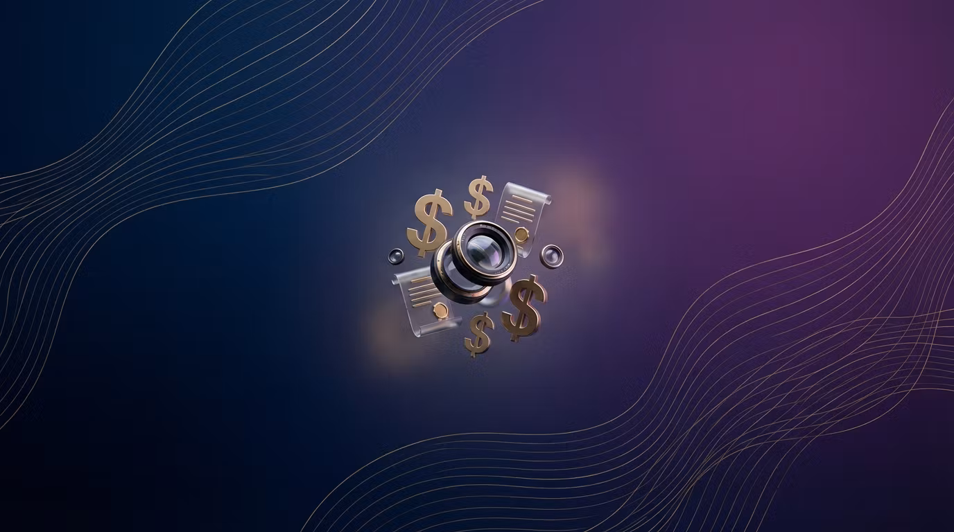 Creator Cashflow