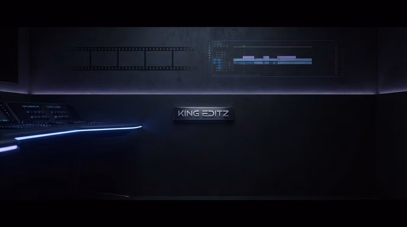 King Editz