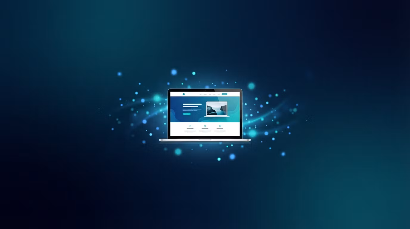 Web Personalizada - Básica
