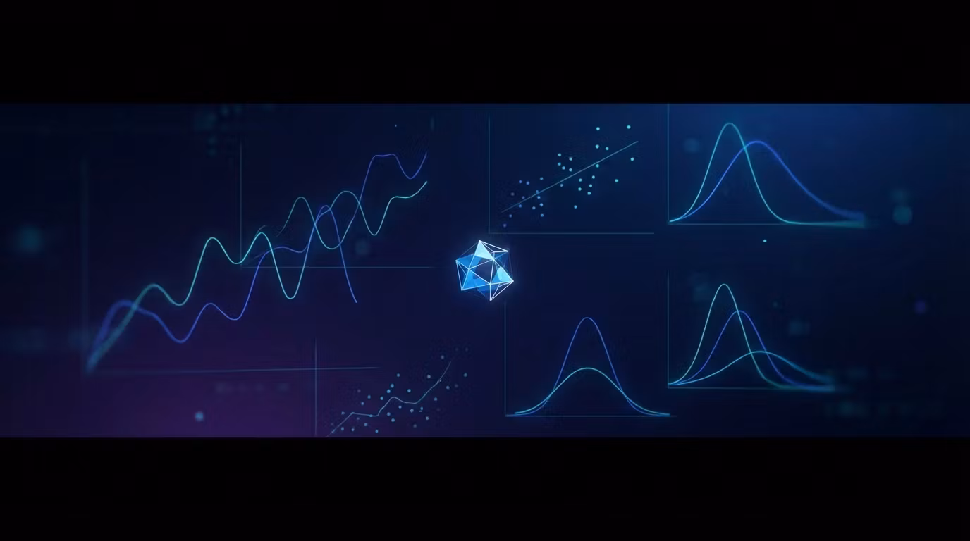 Analytic Central