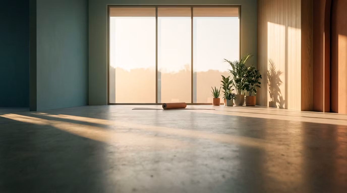 The Yoga Lab