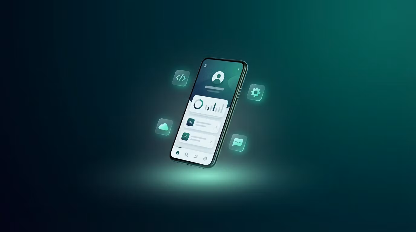 App Personalizada - Básica