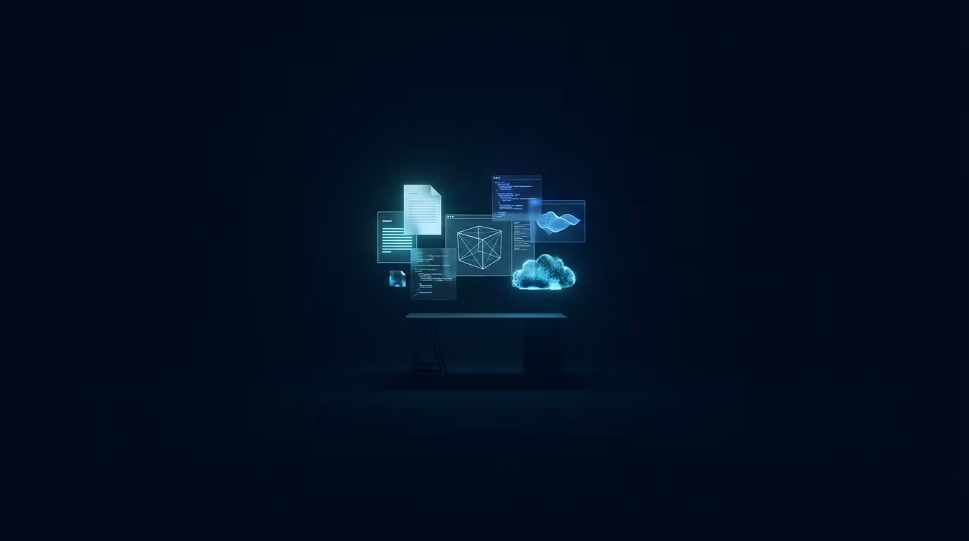 The Digital Toolkit
