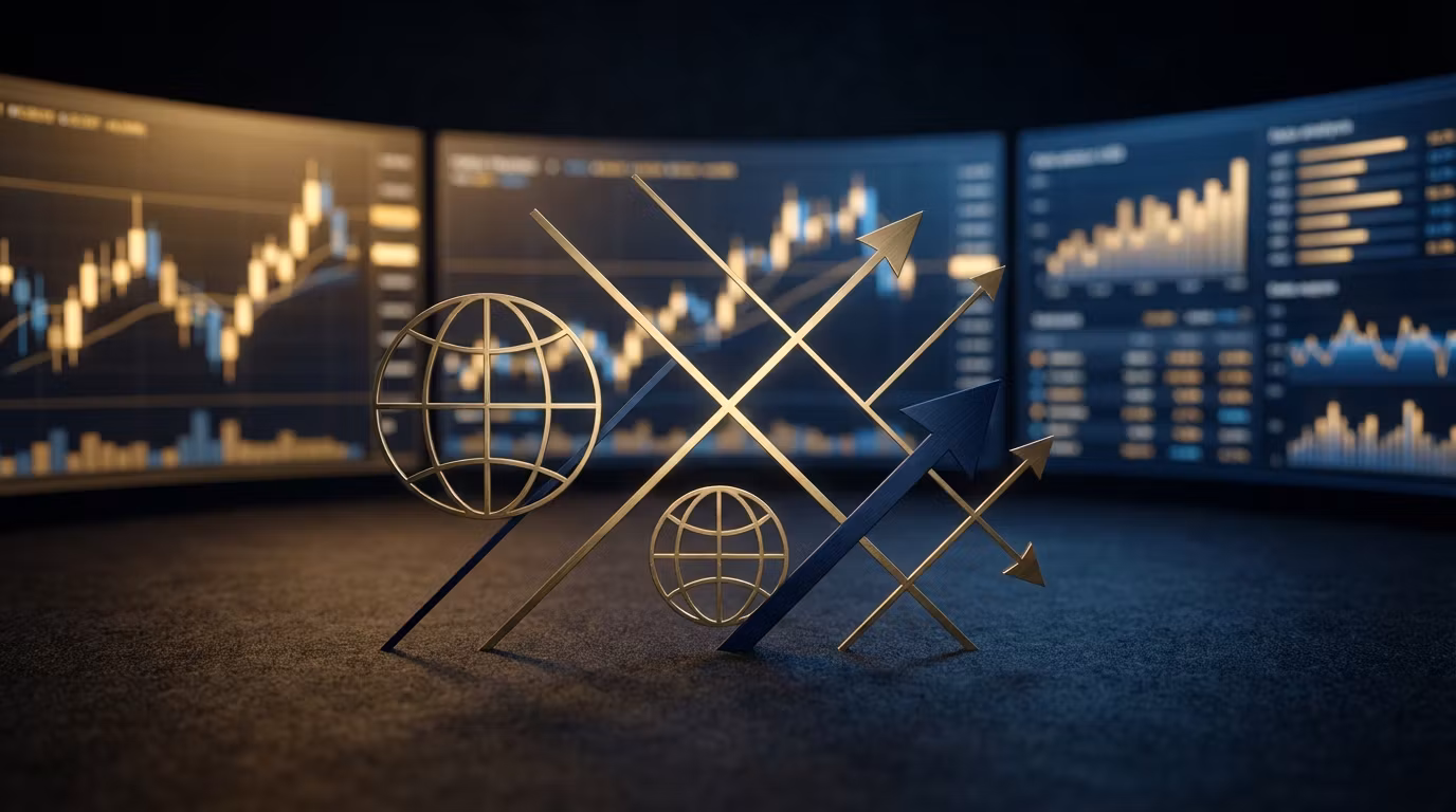 Mentoria Forex