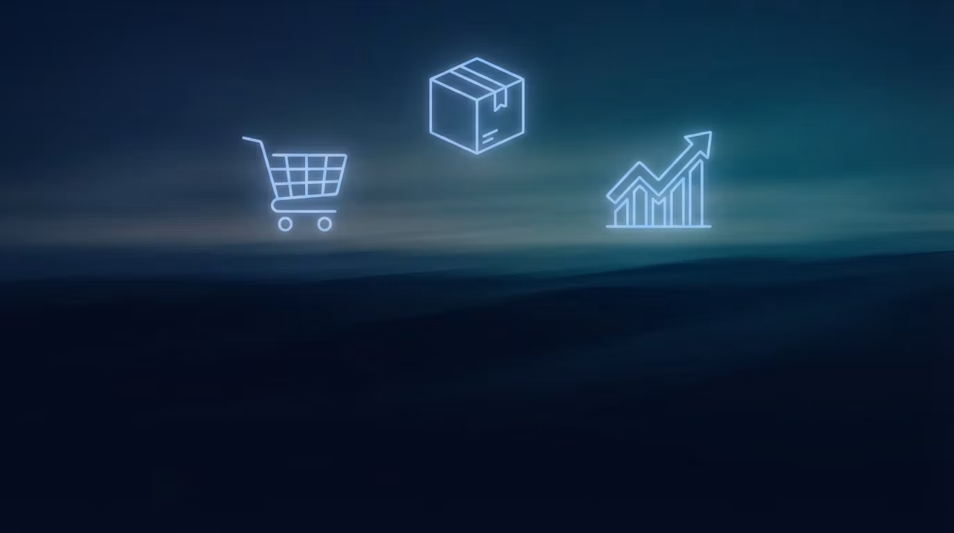 Ecommerce Blueprint