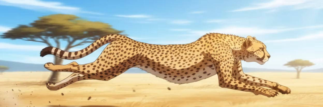 Profile banner