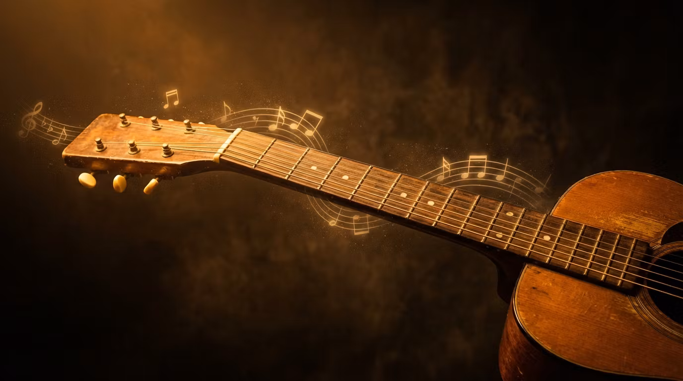 One-String Mastery System