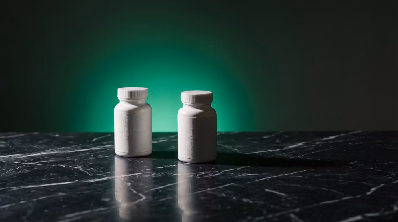 VitalEdge Supplements