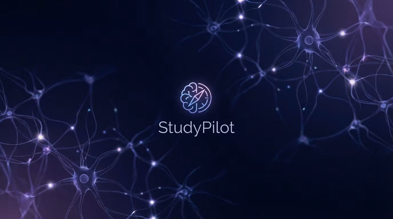 StudyPilot