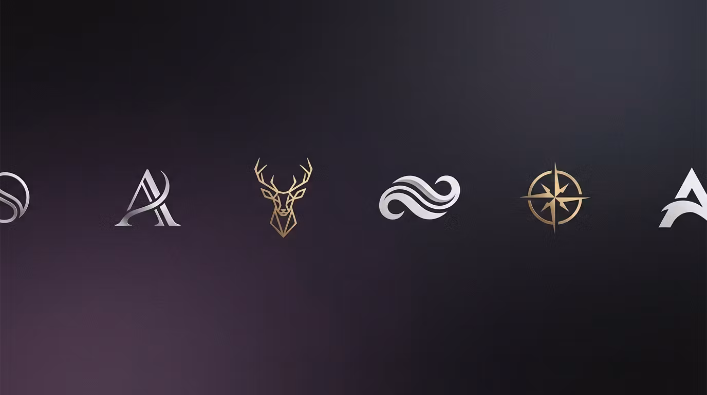 Logo Design Templates