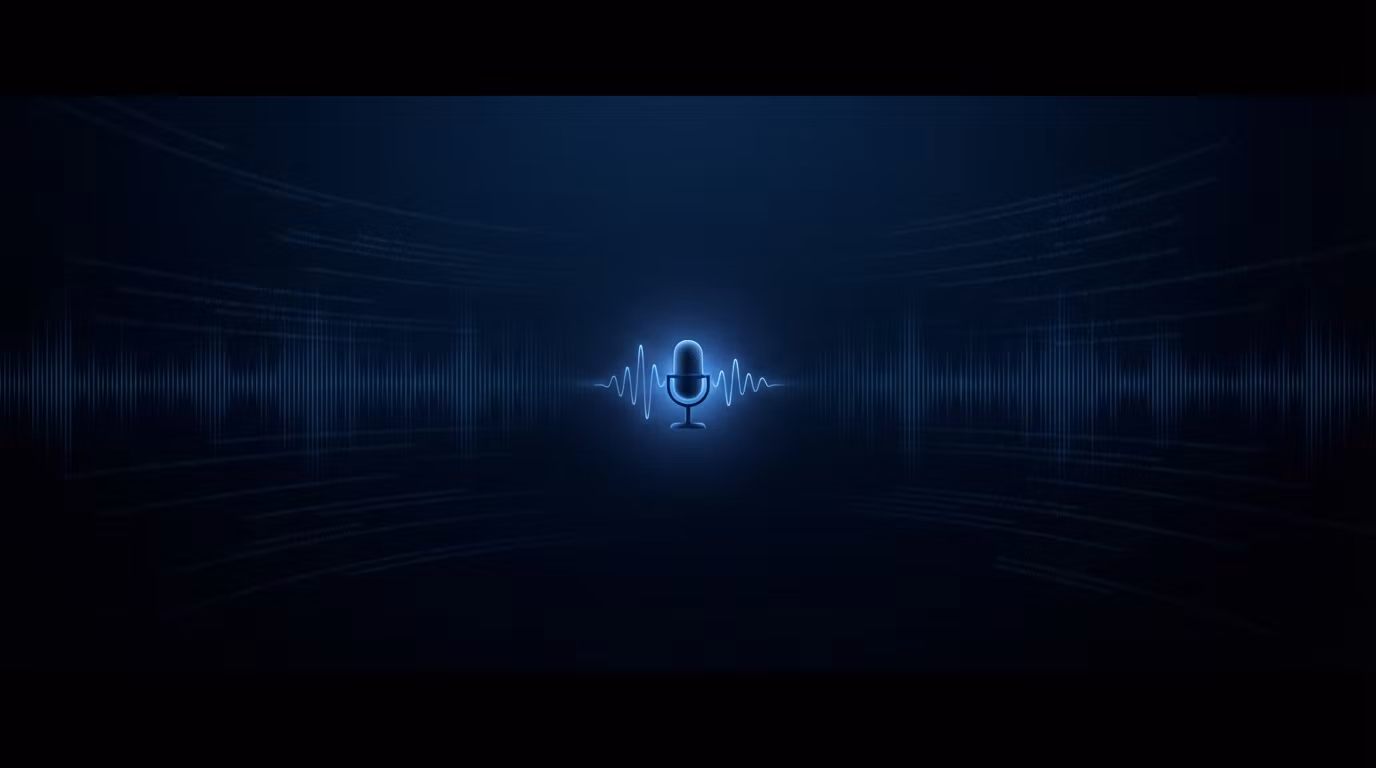 ClearScript - Speech to Transcription