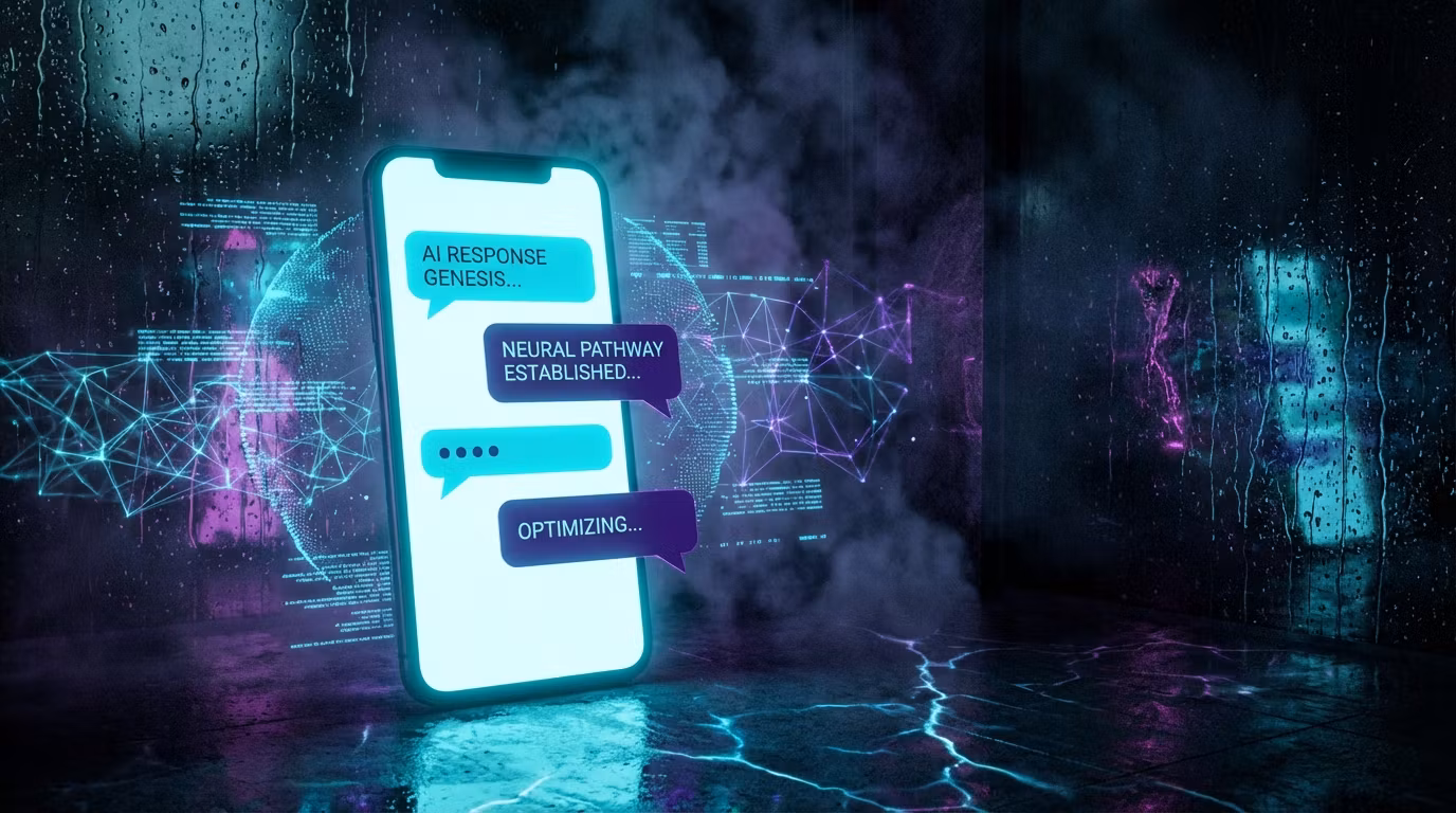 Undetected AI Access