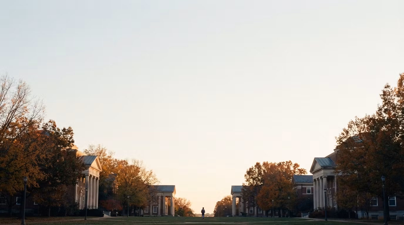 Stress Less College Apps