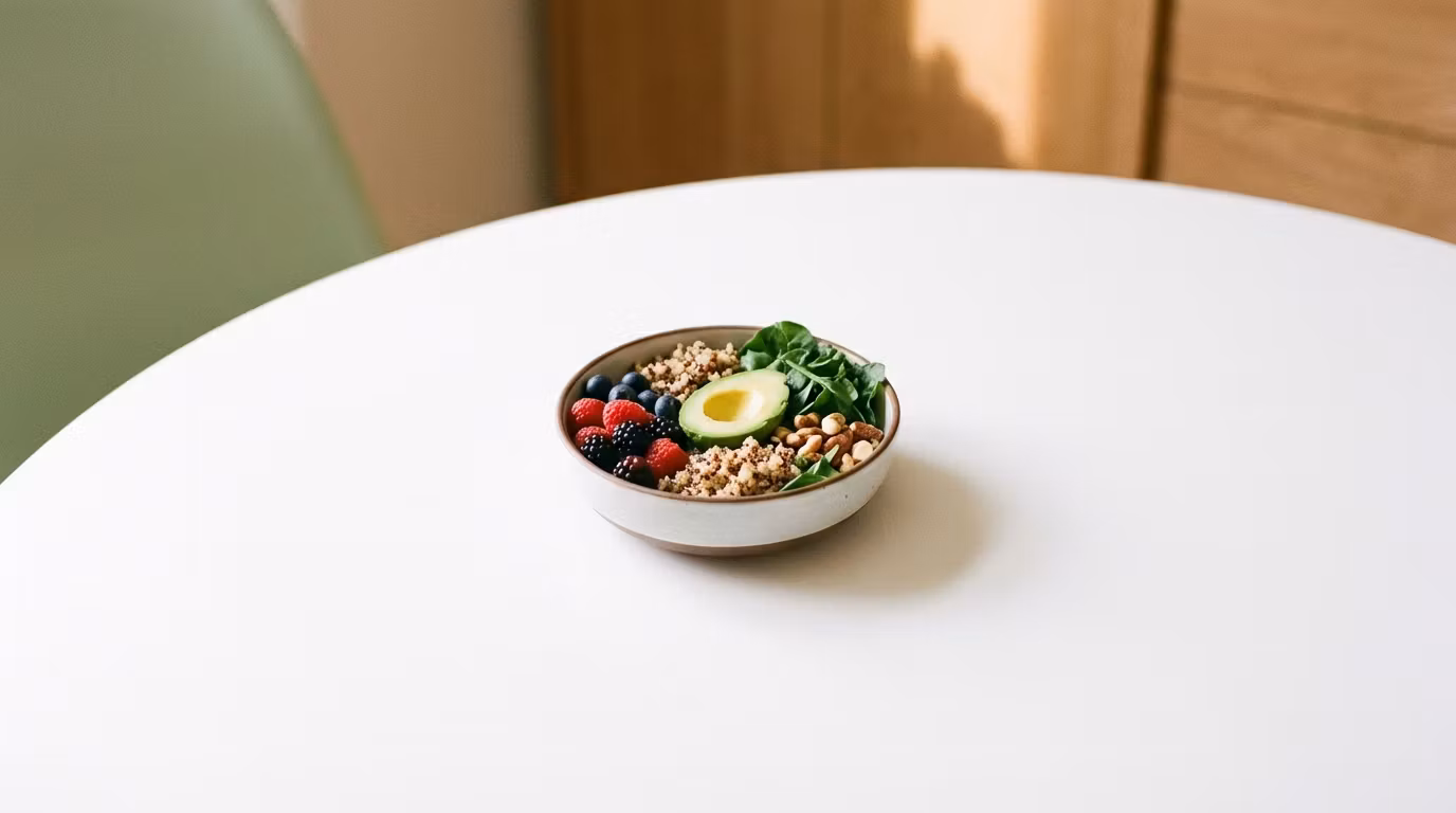 Nutrition & GI Care for Families