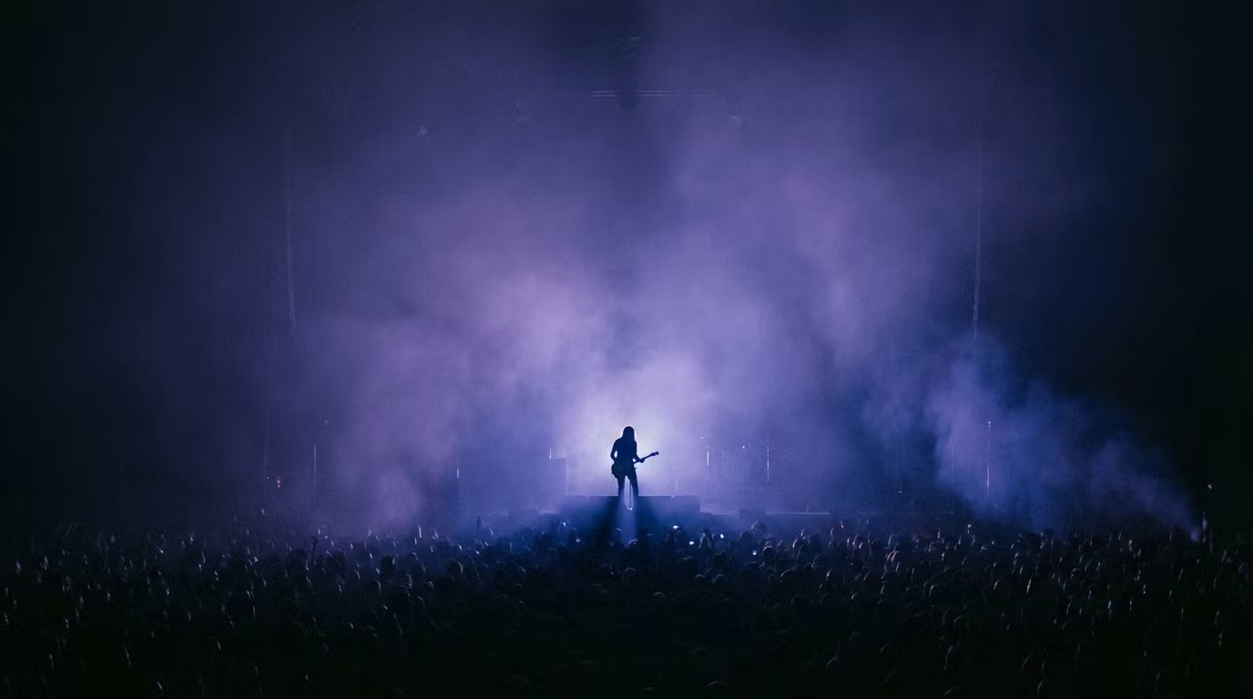Prog Metal Underground