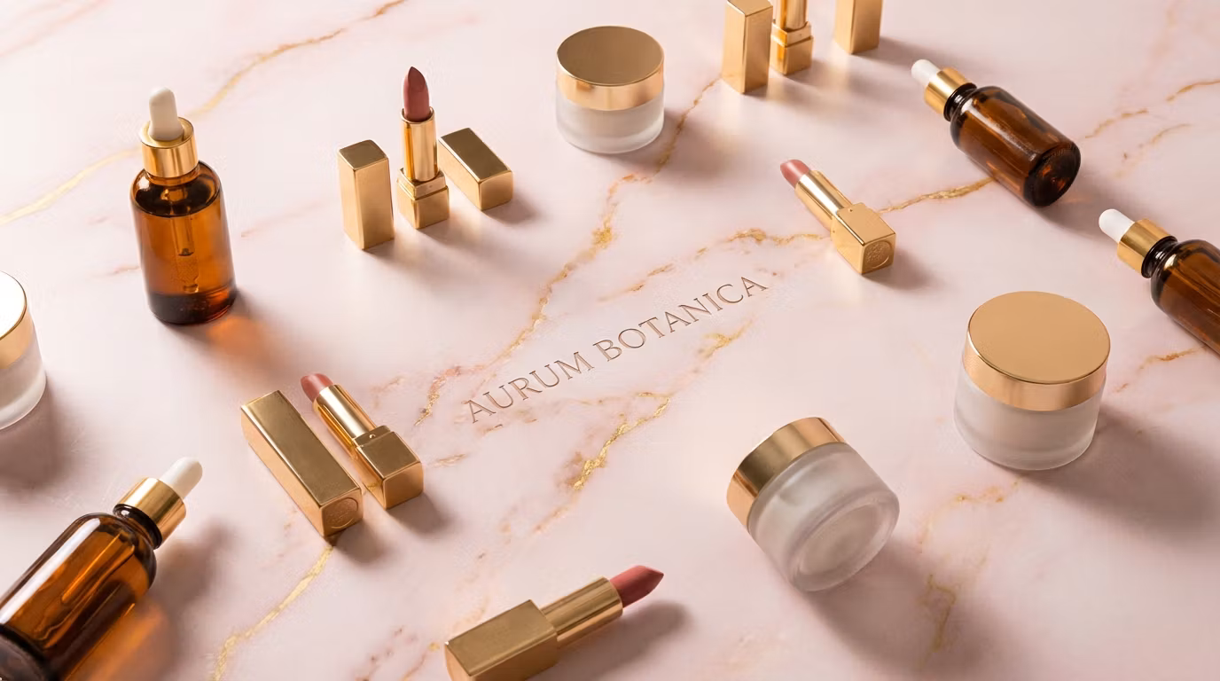 Beauty Products