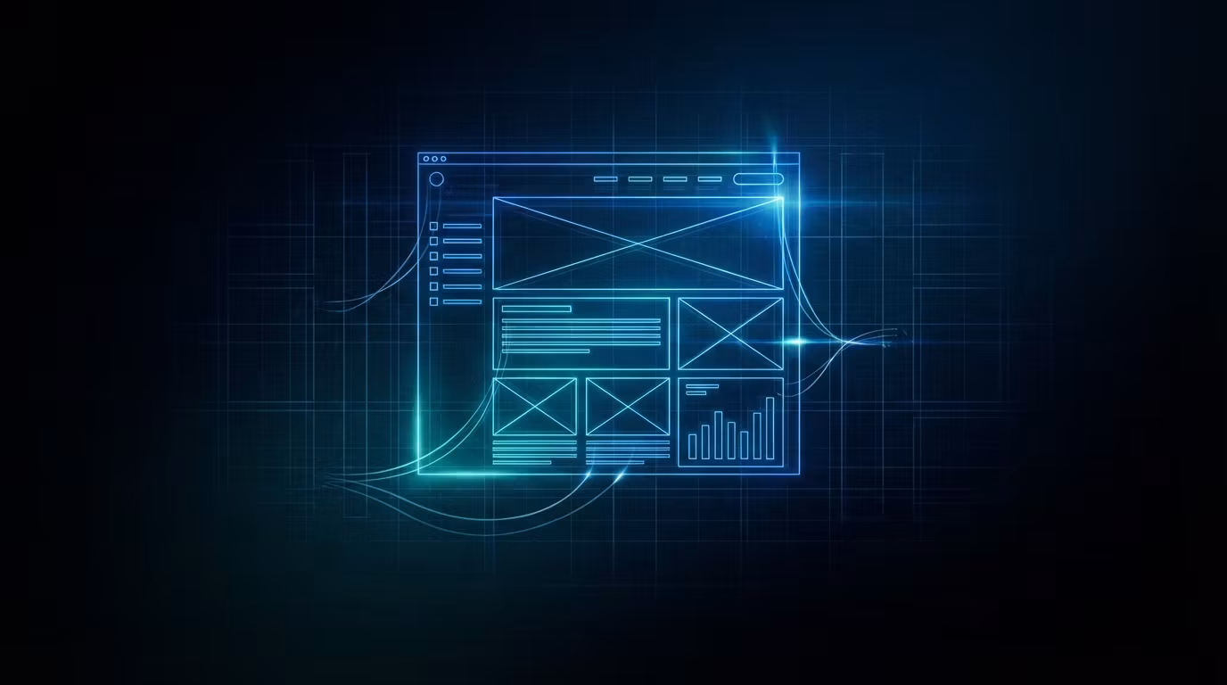 Build a Real Website