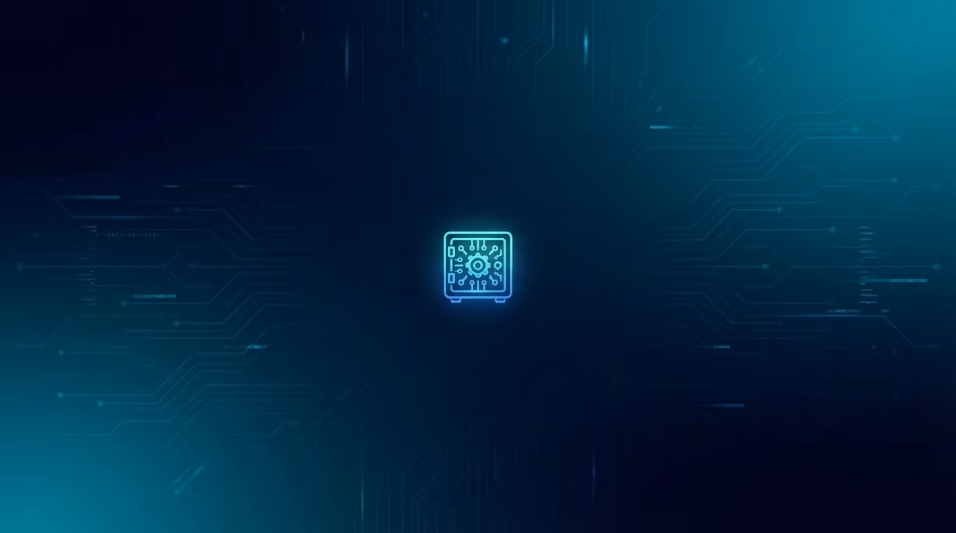 TechVault