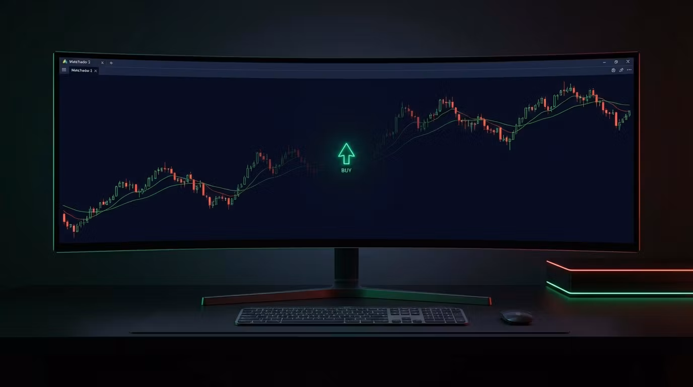 Indicador MT5 - Sesgo BUY/SELL