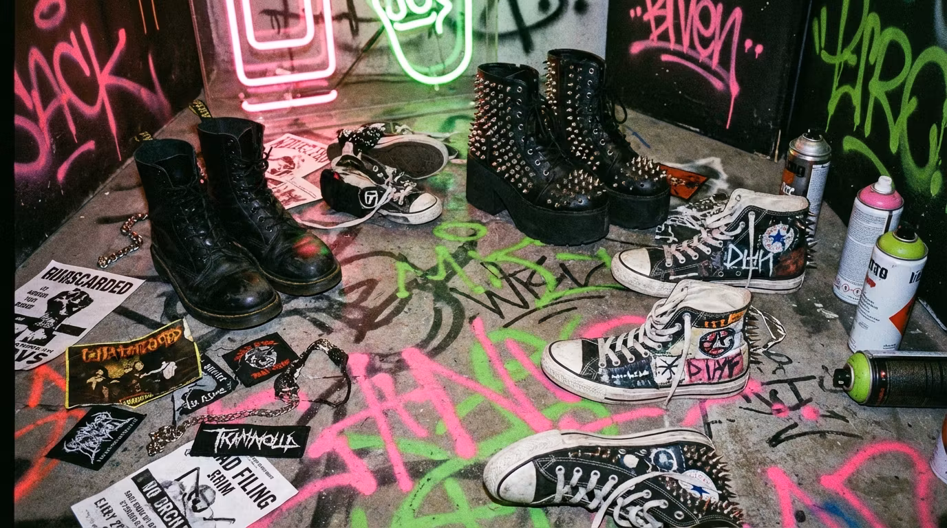 Footwear