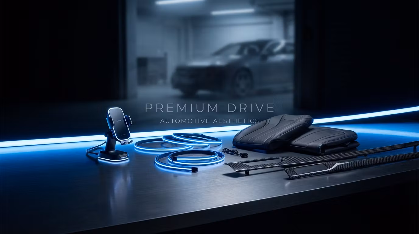 Car Accessories